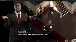 Oh, the serpent symphony part 23 - nlt media - visual novel!