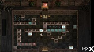 treasureofnadia - puzzles 25-30 walkthrough e3 98