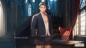 Naughty Photos Of Strange Women In Lust Gameplay