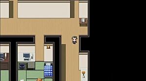 Milf's First Double Penetration in Unfaithful Routine Part 11