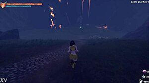 breeders of the nephelym gameplay clip 34