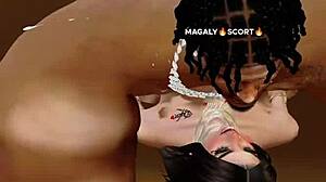 Follando prostituta magaly48 episodio 3 en imvu xxx