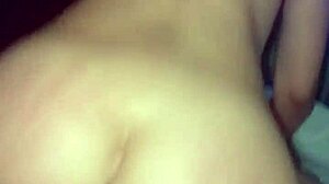 Sexo Casero with Ex in Midnight Neighbor Fun