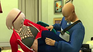 Anime Hentai Episodio 6 Naruto Dragon Ball Bleach Sexo Entre Todos Los Personajes De Anime Serie Pervertida Cojidad Anal Tetas Grandes Culos Enorme Follados Por Pollas Negras