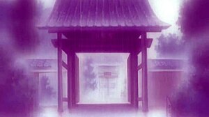 feeling the deep connection in busty anime babe's passionate screw