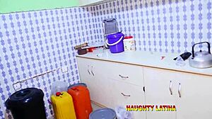 Electrician Fuck My Wife With Big Cock