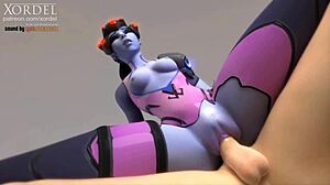 守望先锋合集14 29 07 20