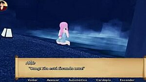 Detailed Training Session For Aspiring Slayers Part One