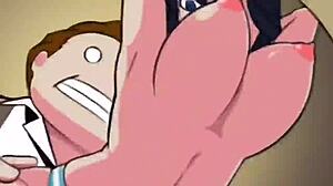 ryuko getting fucked hard 😈