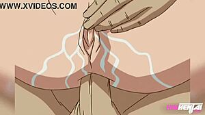 हेंटाई अनसेंसरड बस्टि हेंटाई मेच्योर मैन द्वारा फक होती है