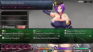 Kp 2 The Way Of The Lustful Statue