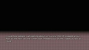 Theodoras Lie Uncovers Nude Hentai Secrets!