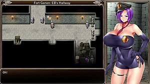 i accidentally wandered into the way of the lustful statue in kp 10, feeling a bit lost