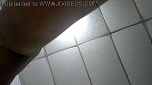 Step Cousin Has Sex While Brother Watches