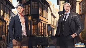 Naughty Photos Of Strange Women In Lust Gameplay