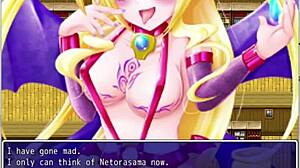 illusionary world mindia p1 hentai femdom with big tits