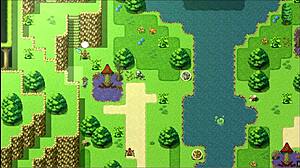 Can You Handle the Demon Leader's Giant Boobs in Ep 16?