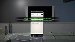 Sandra's Virginity Lost Amid New Family Creampie Troubles Part 34