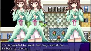 illusionary world mindia p1 hentai femdom with big tits