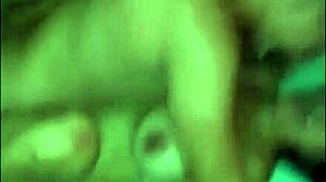 wife feels raw pleasure with young lover and another slapping her face with dick