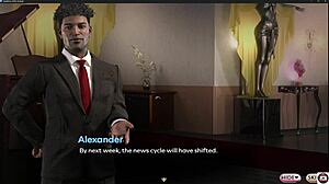 Oh, the serpent symphony part 23 - nlt media - visual novel!