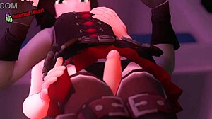 January 2025 hetero shorts compilation in a lively mix.