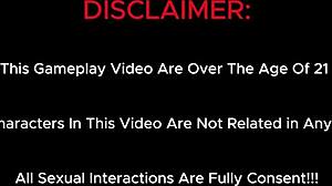 Milf Seduces Lucky Pervert Dude