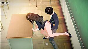 Honeycome Series Episode 7 - Blackmail