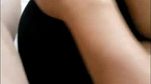 My Stepsister Shared Bed With Me And I Gave Her A Massage