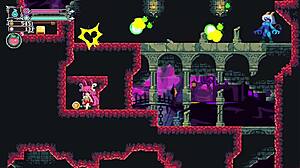 دليل Flipwitch 100 الجزء 3 5