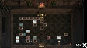 treasureofnadia - puzzels 25-30 walkthrough e3 98