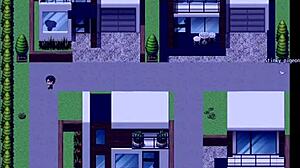 Holy Shit, Protagonist Finds Couples Fucking in City NTR Part 12!