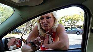 Slutty Milfs Demand What They Want!