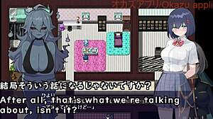 2024 Last Machine Translated Subtitles Silent V Ghost3-1 3