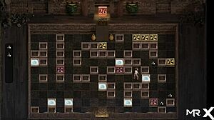 treasureofnadia - puzzles 25-30 walkthrough e3 98