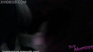 goth bbw blowjob facial - preview