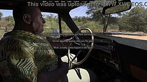 halfway house part 1 complete gameplay walkthrough