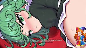 One Punch Man Cosplay Sex