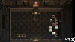 treasureofnadia - puzzles 25-30 walkthrough e3 98