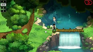 Hentai Uncensored Xxx Gameplay A Mans Love Affair With The Island Milfs