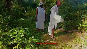 Naughty Bbw Stepsister Fucked Dirty In The Bush < Bbw On Big Black Cock