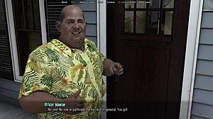 halfway house part 1 complete gameplay walkthrough