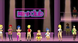 Fucking And Cumming In Hot Club Girls Miniclub All Sex Scenes Part1