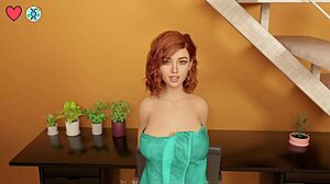 Blonde Cheerleader Gets Massive Creampie After Elmwood University Party