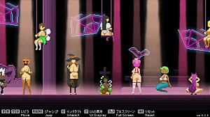 Fucking And Cumming In Hot Club Girls Miniclub All Sex Scenes Part1