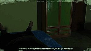 halfway house 04 goth slut loves my cum down her throat