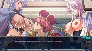 Funbag Fantasy Hentai S3 Harem