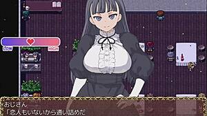 Check out magumeru's prostitute in slow live stream hentai