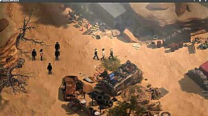 Symphony of the serpent pt 42 - nlt media visual novel with giant anal assfucking creampie group scenes