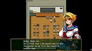 Kamikaze Kommittee Ouka Rpg Pornplay Fan Request Cg With Boobs Inflation And Extreme Sex Machine